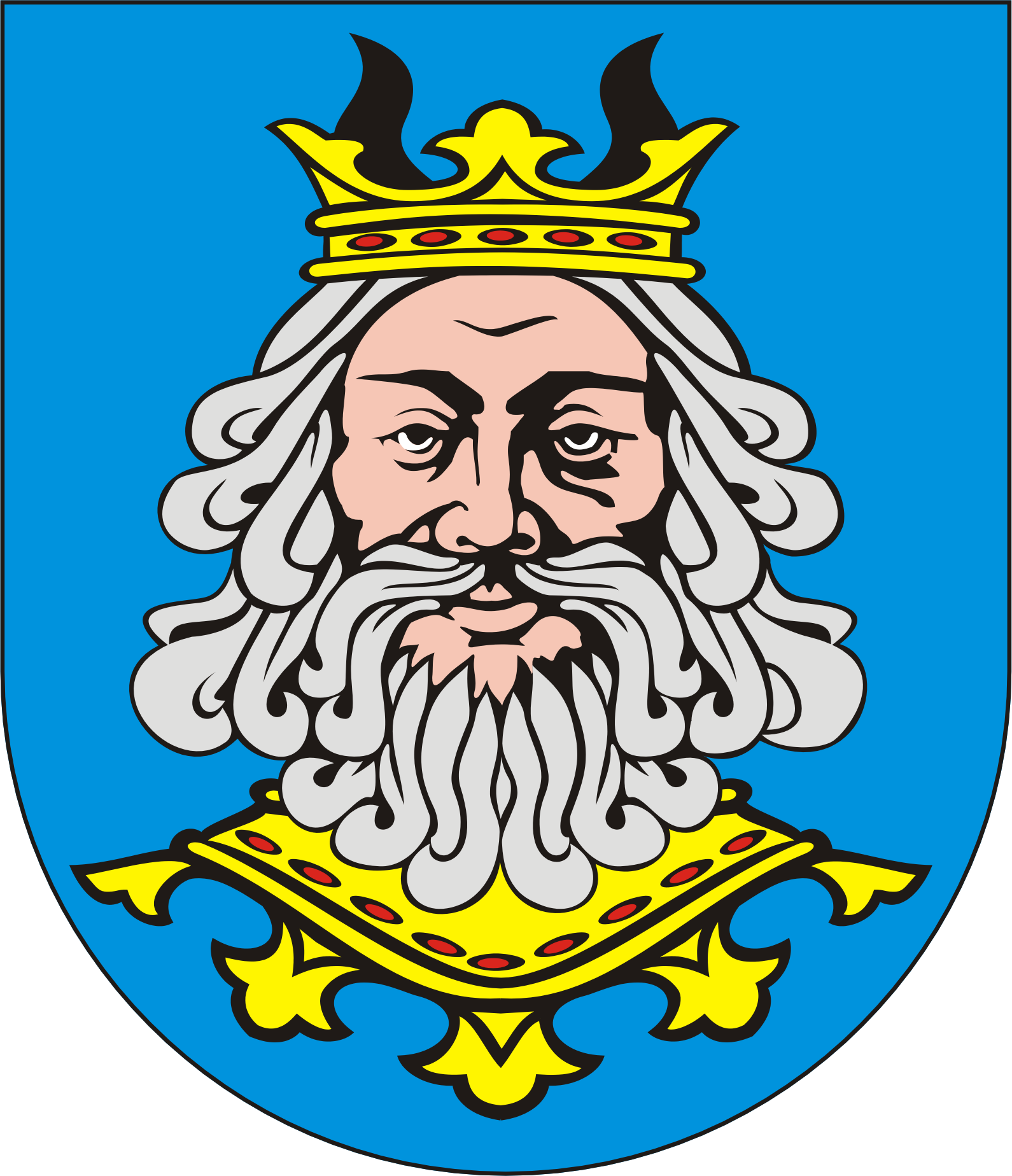 Hurb Powiatu Rypińskiego